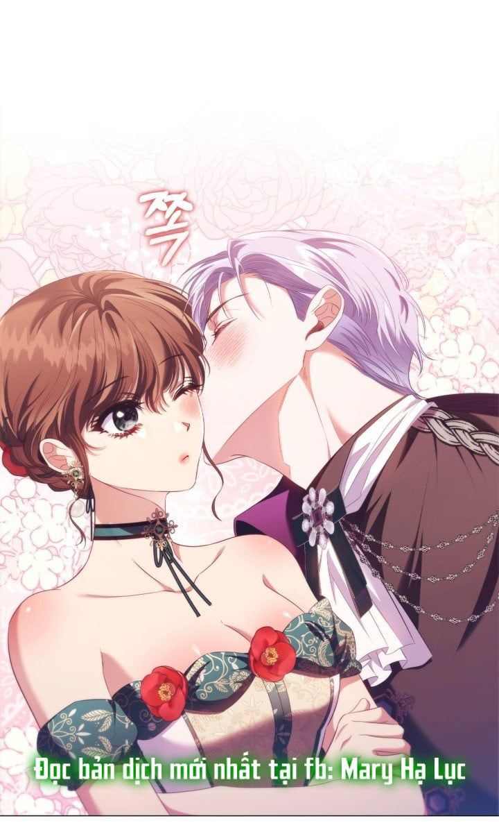 đọc truyện Mùi Hương Của Ác Quỷ Chương 48.5 ảnh 6 tại Thiên Thai Truyện