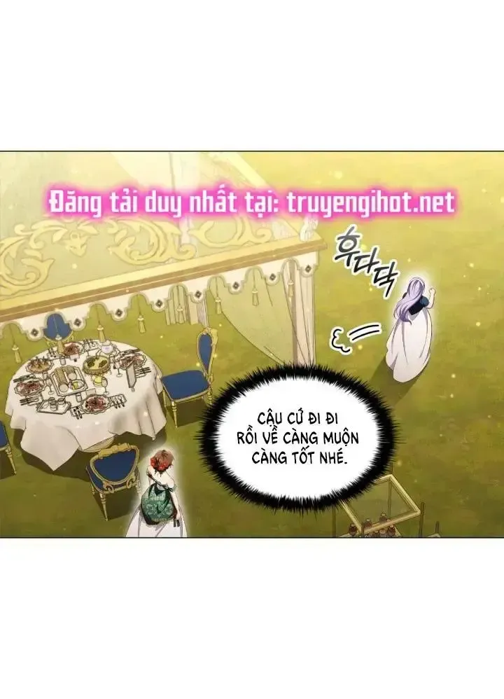đọc truyện Mùi Hương Của Ác Quỷ Chương 48 ảnh 17 tại Giả Dược