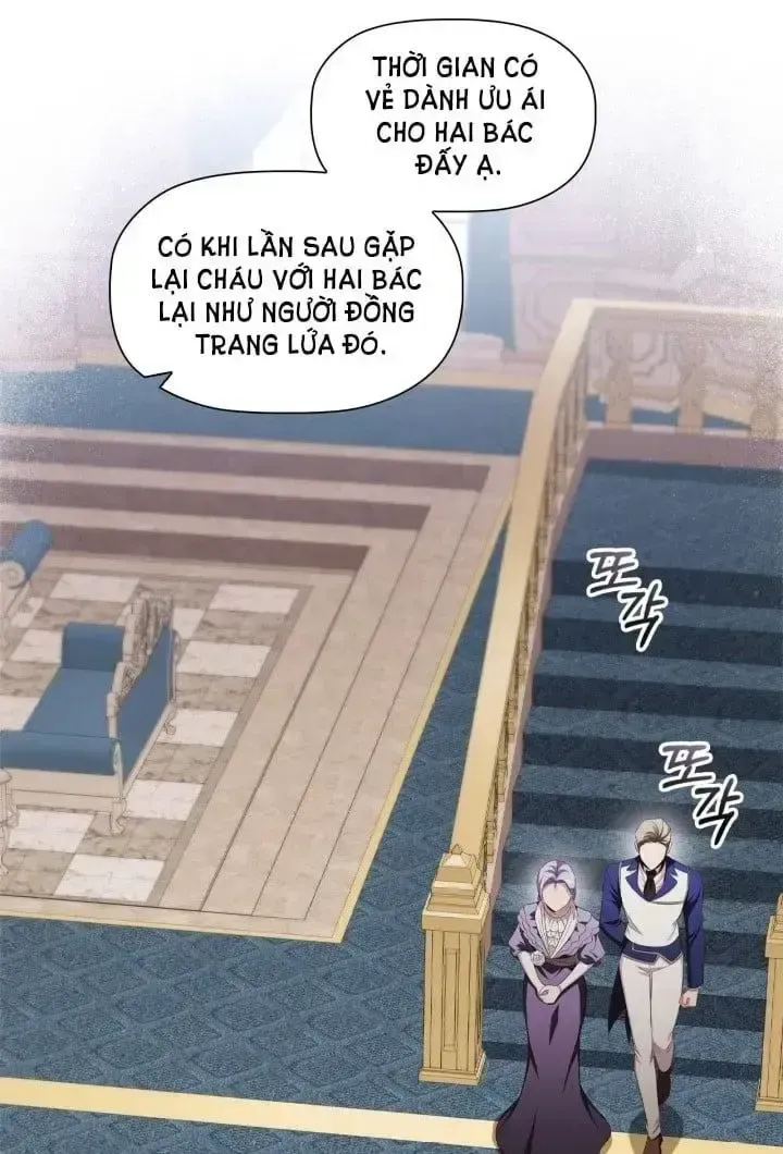 đọc truyện Mùi Hương Của Ác Quỷ Chương 48 ảnh 3 tại Giả Dược