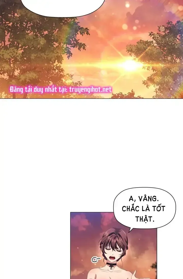 đọc truyện Mùi Hương Của Ác Quỷ Chương 49.5 ảnh 23 tại Giả Dược