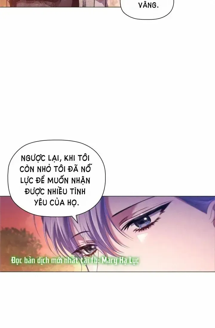 đọc truyện Mùi Hương Của Ác Quỷ Chương 49.5 ảnh 25 tại Giả Dược