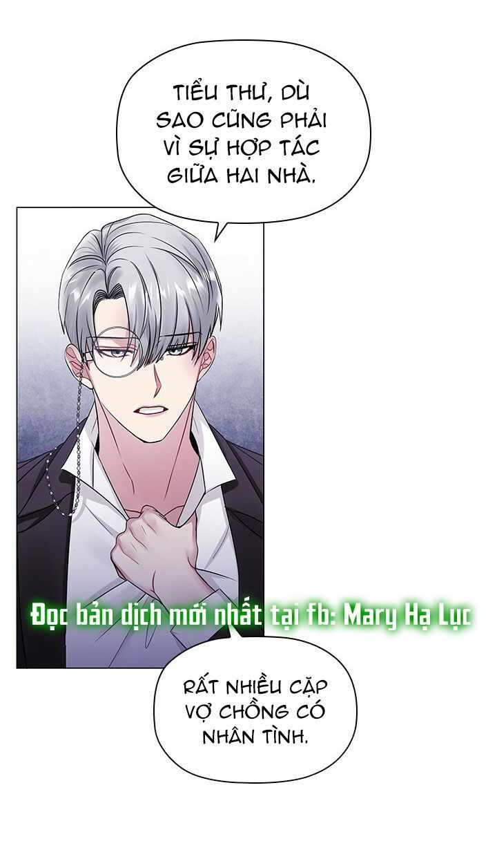 đọc truyện Mùi Hương Của Ác Quỷ Chương 5 ảnh 12 tại Thiên Thai Truyện