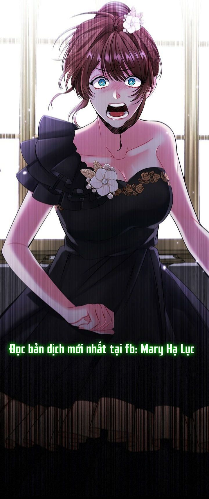 đọc truyện Mùi Hương Của Ác Quỷ Chương 5 ảnh 14 tại Thiên Thai Truyện