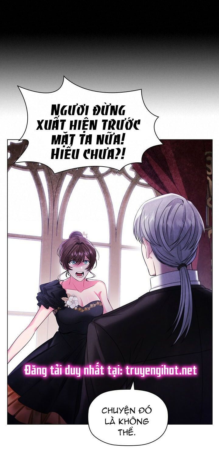 đọc truyện Mùi Hương Của Ác Quỷ Chương 5 ảnh 15 tại Thiên Thai Truyện