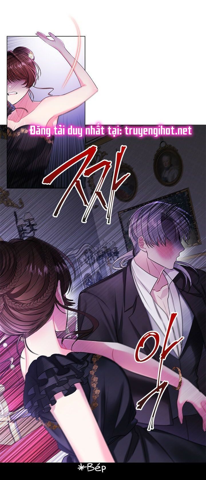 đọc truyện Mùi Hương Của Ác Quỷ Chương 5 ảnh 17 tại Thiên Thai Truyện