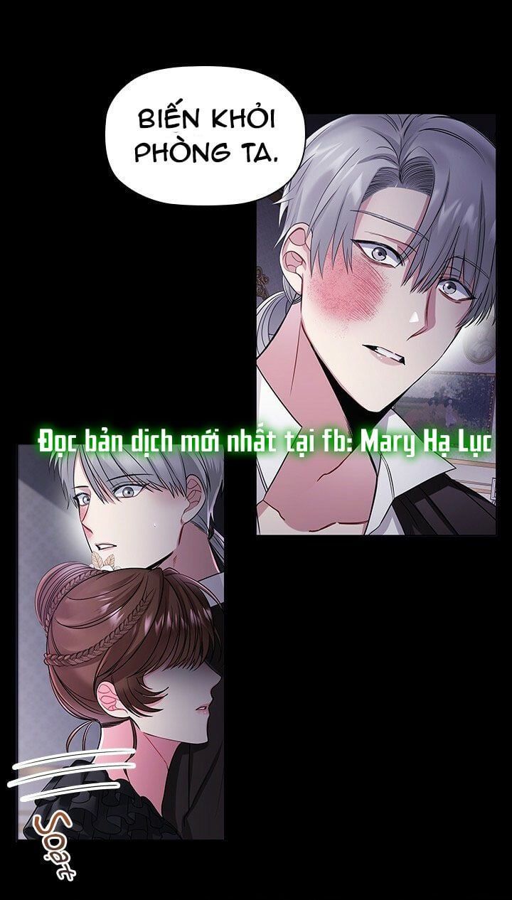 đọc truyện Mùi Hương Của Ác Quỷ Chương 5 ảnh 18 tại Thiên Thai Truyện