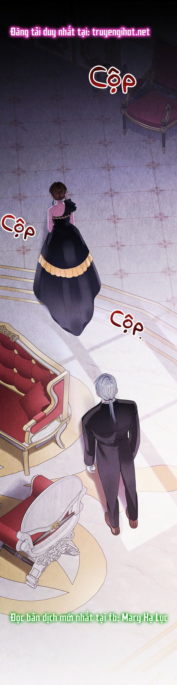 đọc truyện Mùi Hương Của Ác Quỷ Chương 5 ảnh 19 tại Thiên Thai Truyện