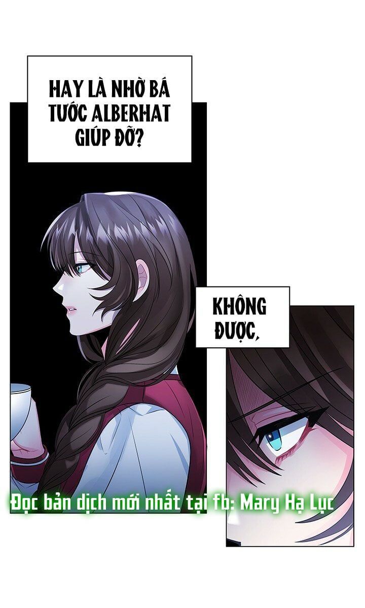 đọc truyện Mùi Hương Của Ác Quỷ Chương 5 ảnh 23 tại Thiên Thai Truyện