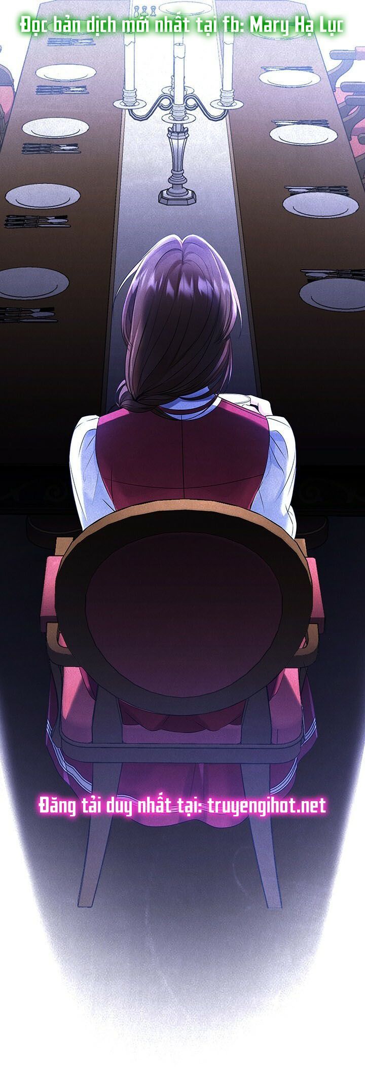 đọc truyện Mùi Hương Của Ác Quỷ Chương 5 ảnh 25 tại Thiên Thai Truyện