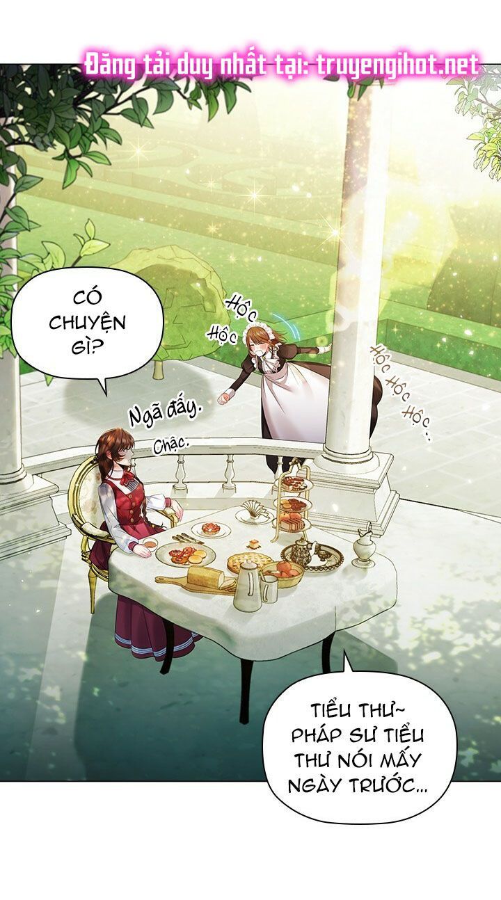 đọc truyện Mùi Hương Của Ác Quỷ Chương 5 ảnh 27 tại Thiên Thai Truyện