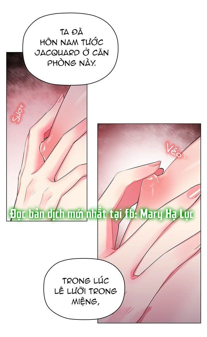 đọc truyện Mùi Hương Của Ác Quỷ Chương 5 ảnh 5 tại Thiên Thai Truyện