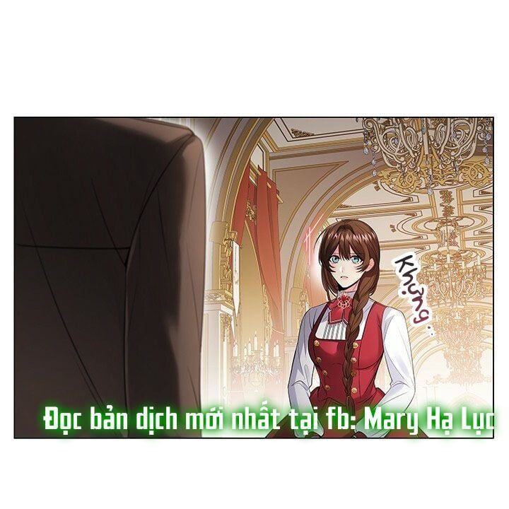 đọc truyện Mùi Hương Của Ác Quỷ Chương 5 ảnh 32 tại Thiên Thai Truyện