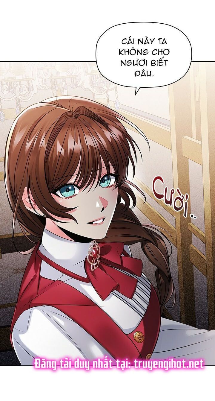 đọc truyện Mùi Hương Của Ác Quỷ Chương 5 ảnh 35 tại Thiên Thai Truyện