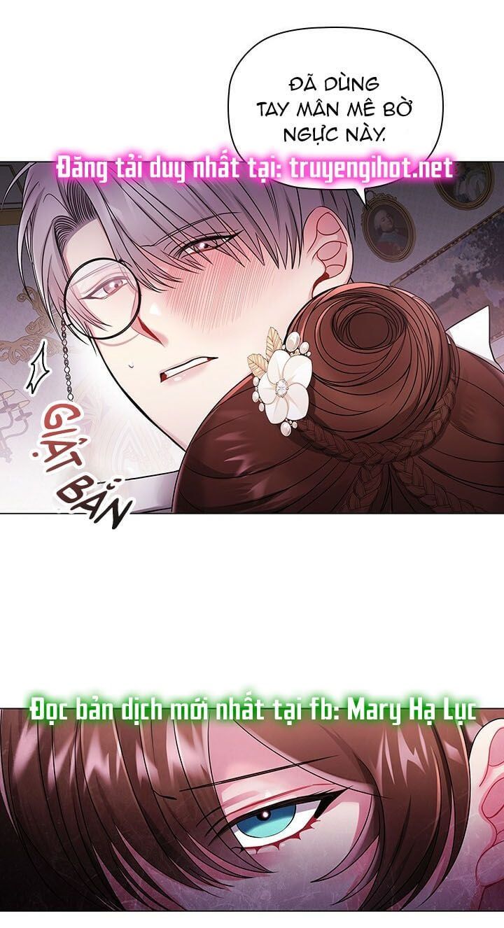 đọc truyện Mùi Hương Của Ác Quỷ Chương 5 ảnh 6 tại Thiên Thai Truyện