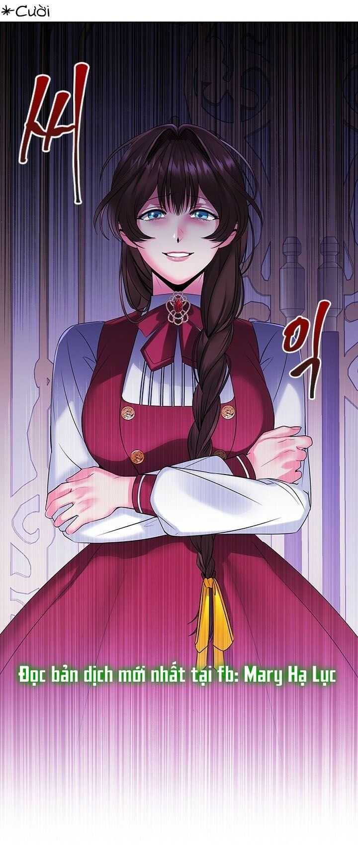 đọc truyện Mùi Hương Của Ác Quỷ Chương 5 ảnh 43 tại Thiên Thai Truyện