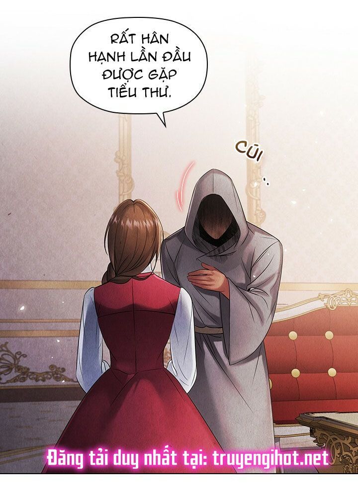 đọc truyện Mùi Hương Của Ác Quỷ Chương 5 ảnh 50 tại Thiên Thai Truyện