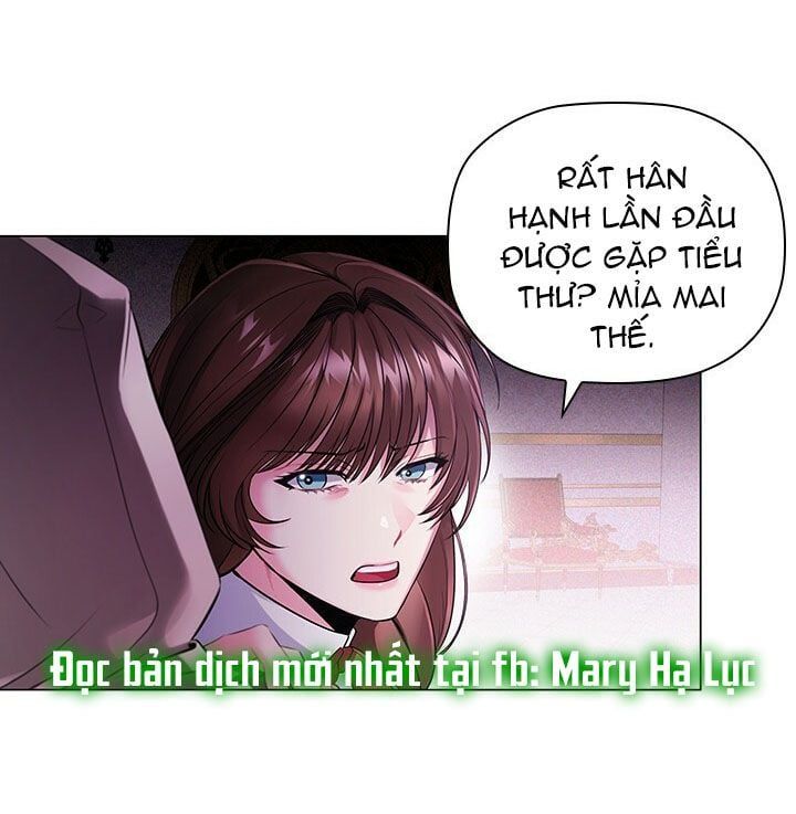 đọc truyện Mùi Hương Của Ác Quỷ Chương 5 ảnh 51 tại Thiên Thai Truyện