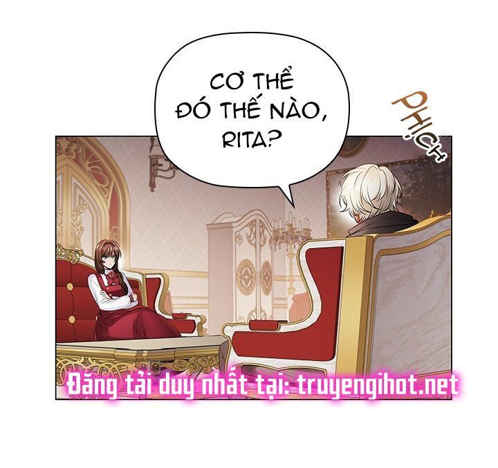 đọc truyện Mùi Hương Của Ác Quỷ Chương 5 ảnh 56 tại Thiên Thai Truyện