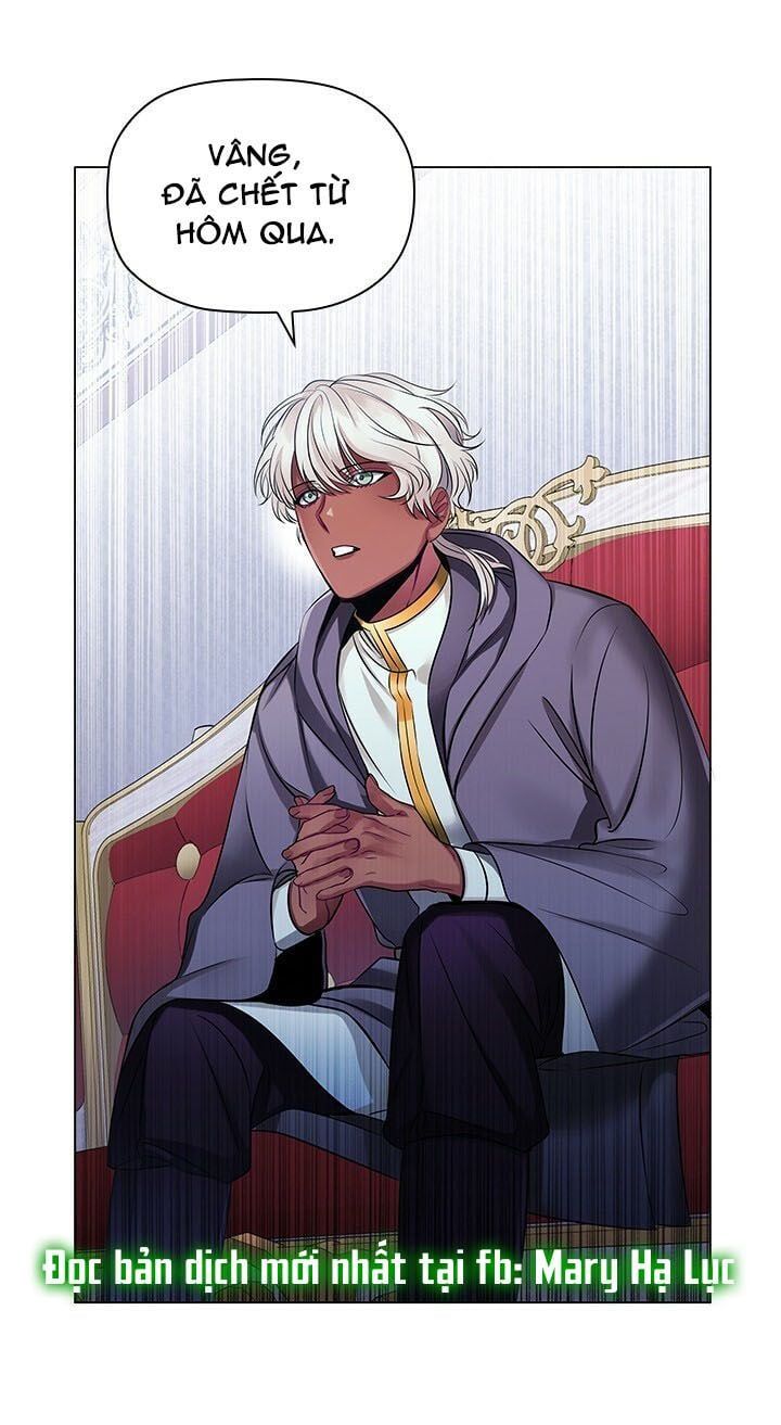 đọc truyện Mùi Hương Của Ác Quỷ Chương 5 ảnh 61 tại Thiên Thai Truyện