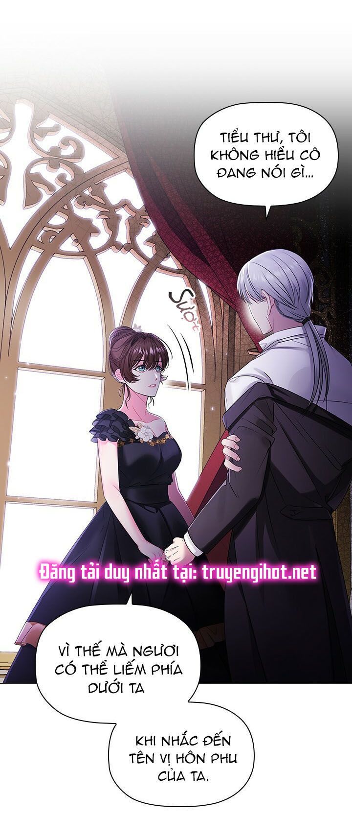 đọc truyện Mùi Hương Của Ác Quỷ Chương 5 ảnh 11 tại Thiên Thai Truyện