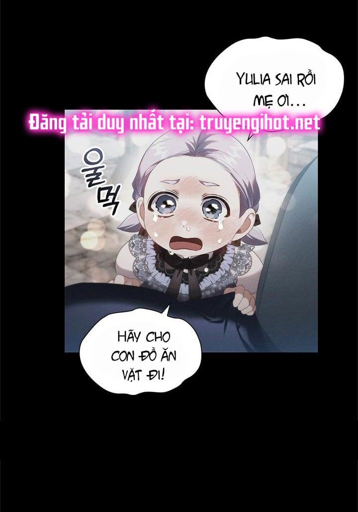 đọc truyện Mùi Hương Của Ác Quỷ Chương 50.5 ảnh 3 tại Thiên Thai Truyện