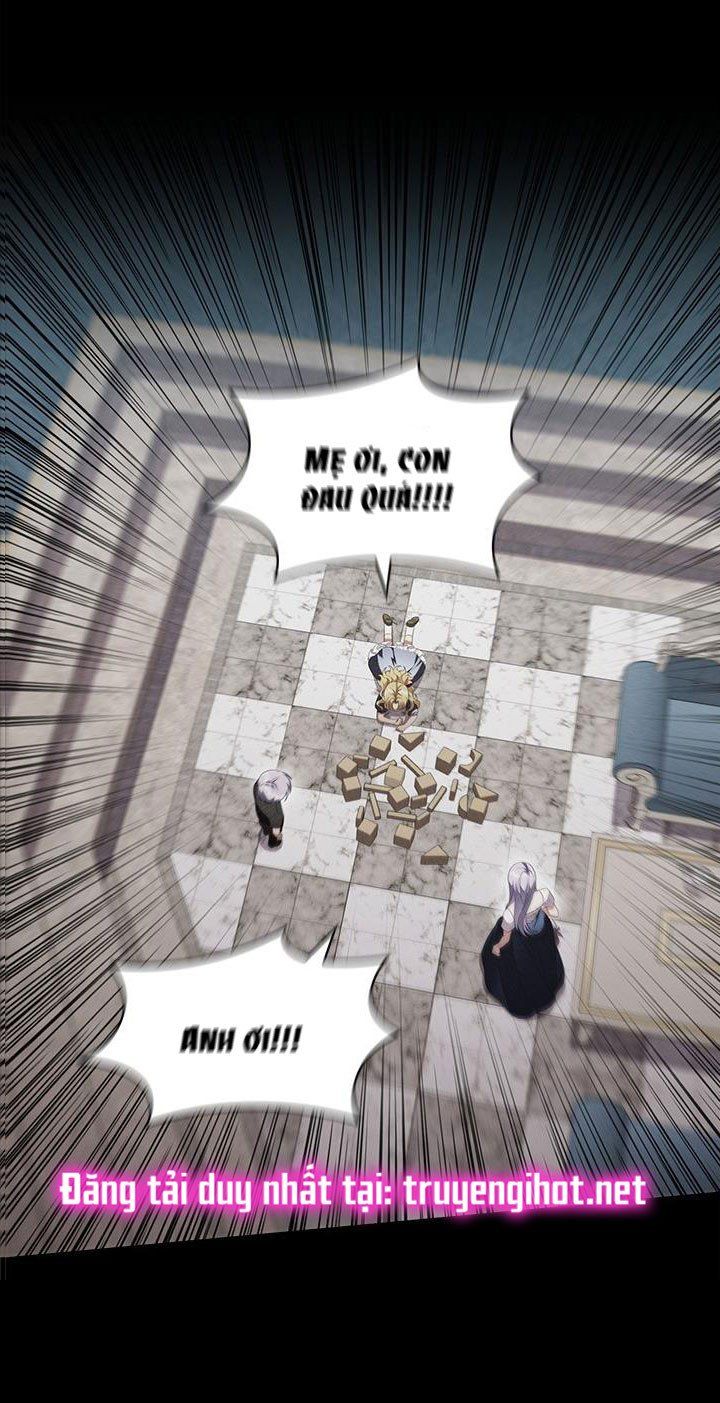 đọc truyện Mùi Hương Của Ác Quỷ Chương 50.5 ảnh 13 tại Thiên Thai Truyện