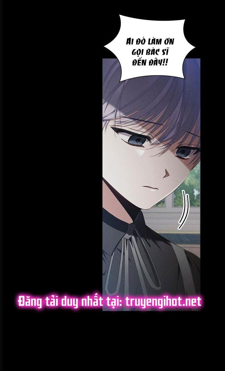 đọc truyện Mùi Hương Của Ác Quỷ Chương 50.5 ảnh 15 tại Thiên Thai Truyện