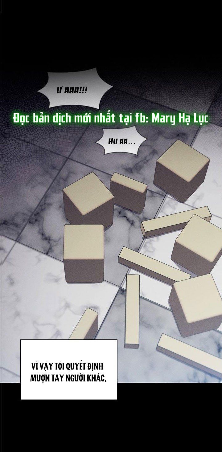 đọc truyện Mùi Hương Của Ác Quỷ Chương 50.5 ảnh 16 tại Thiên Thai Truyện