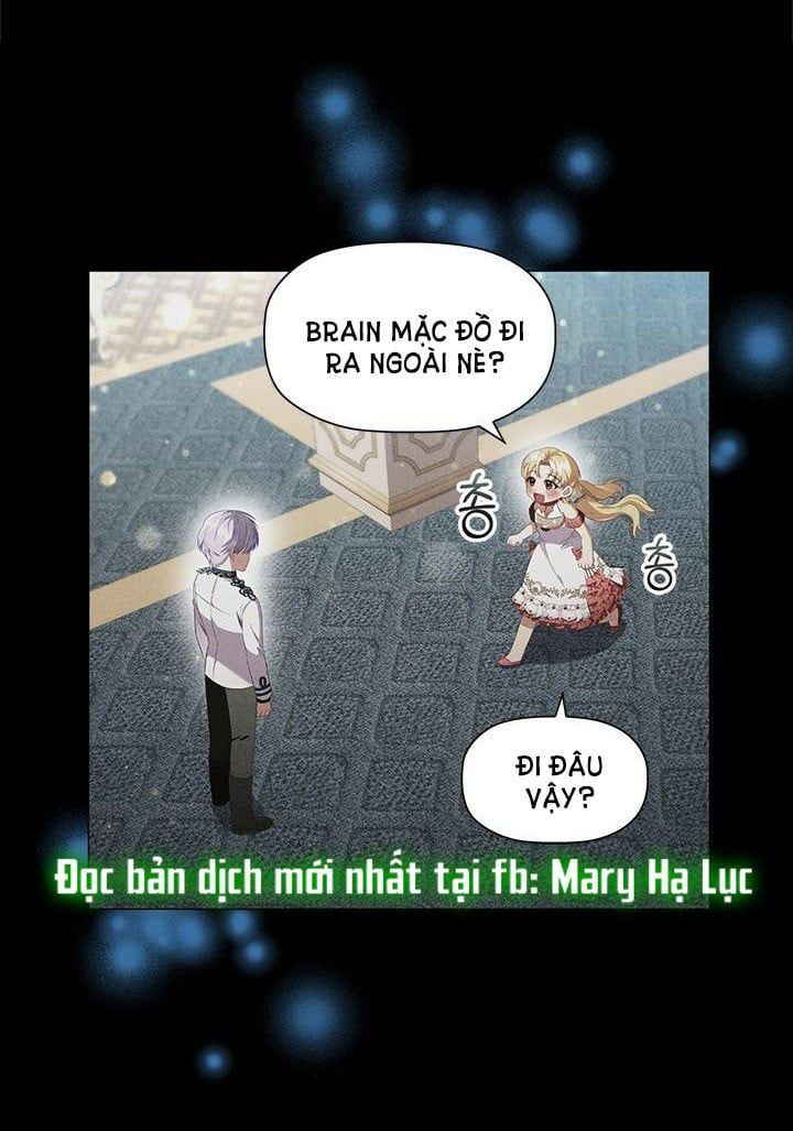 đọc truyện Mùi Hương Của Ác Quỷ Chương 50.5 ảnh 22 tại Thiên Thai Truyện