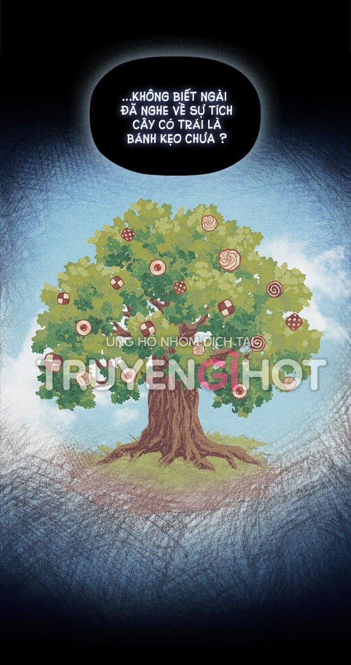 đọc truyện Mùi Hương Của Ác Quỷ Chương 50.5 ảnh 28 tại Thiên Thai Truyện