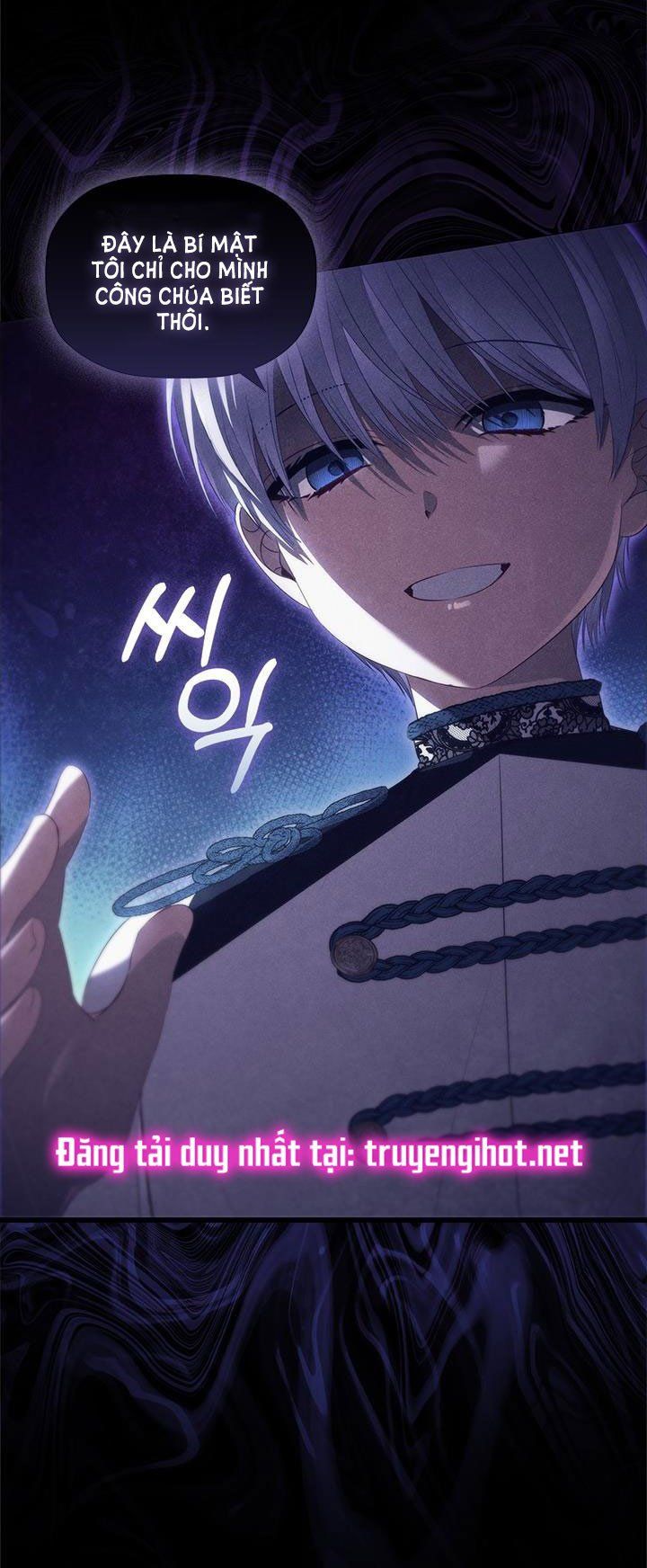 đọc truyện Mùi Hương Của Ác Quỷ Chương 50.5 ảnh 30 tại Thiên Thai Truyện