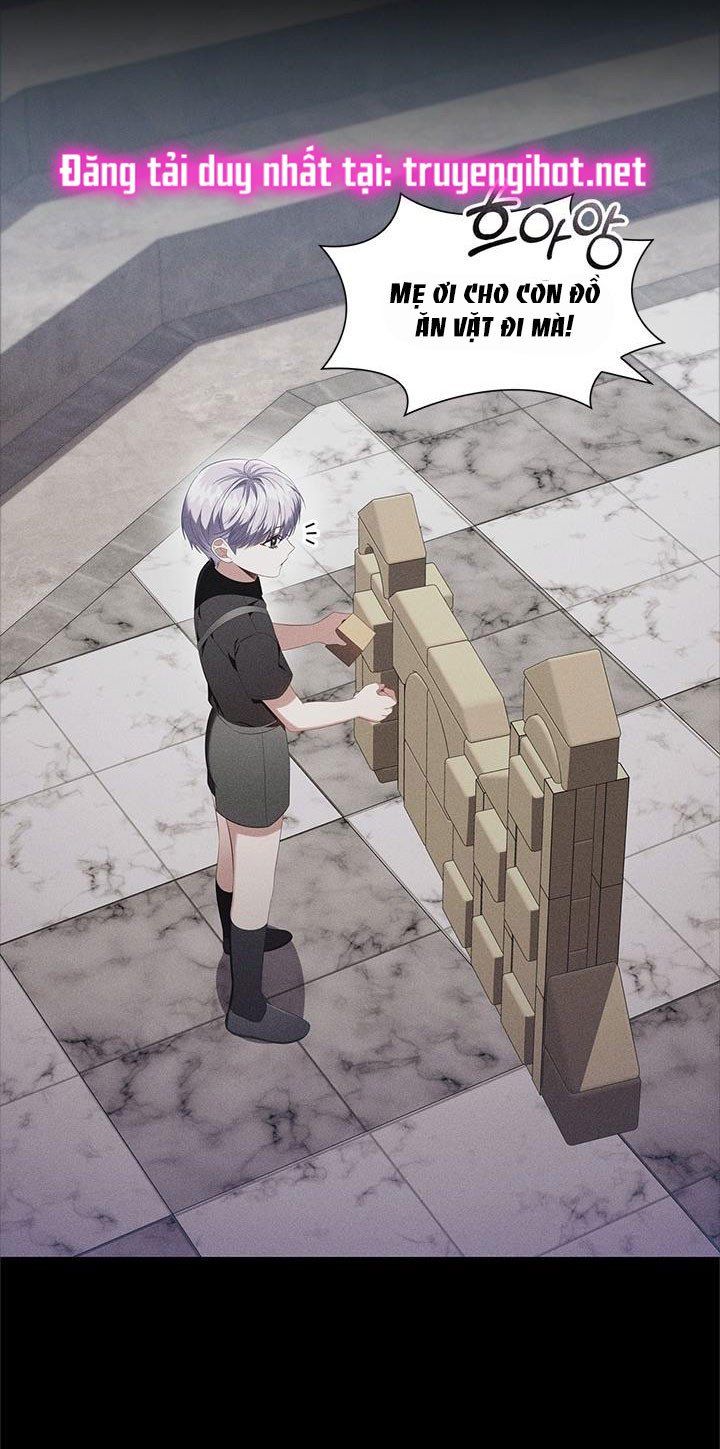 đọc truyện Mùi Hương Của Ác Quỷ Chương 50.5 ảnh 6 tại Thiên Thai Truyện