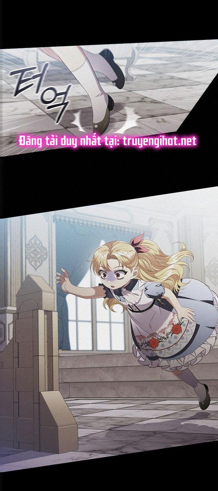 đọc truyện Mùi Hương Của Ác Quỷ Chương 50.5 ảnh 10 tại Thiên Thai Truyện