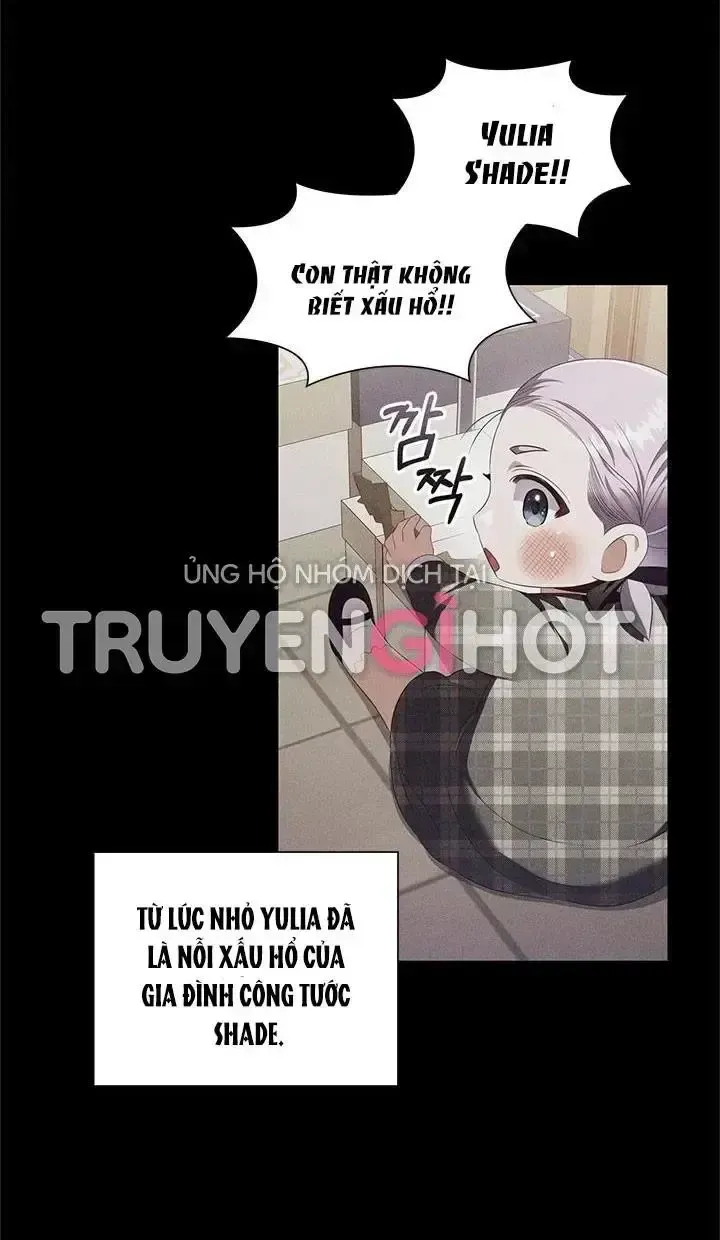 đọc truyện Mùi Hương Của Ác Quỷ Chương 50 ảnh 19 tại Giả Dược