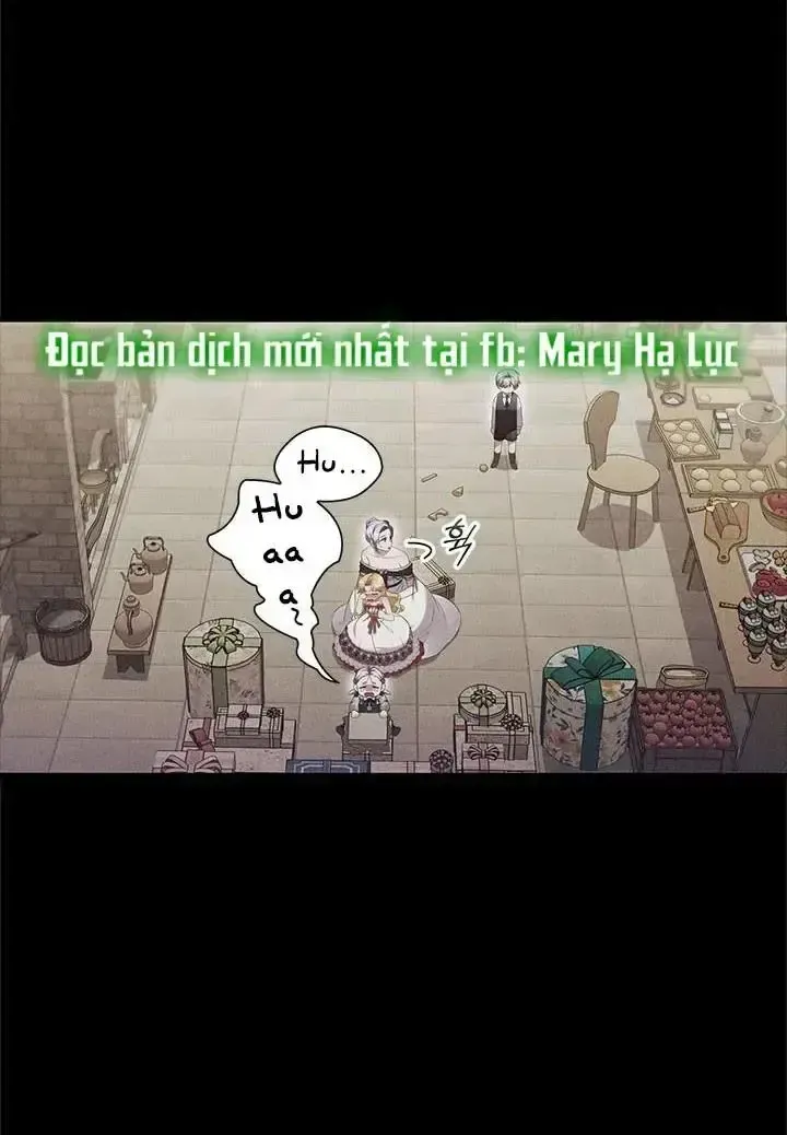 đọc truyện Mùi Hương Của Ác Quỷ Chương 50 ảnh 20 tại Giả Dược
