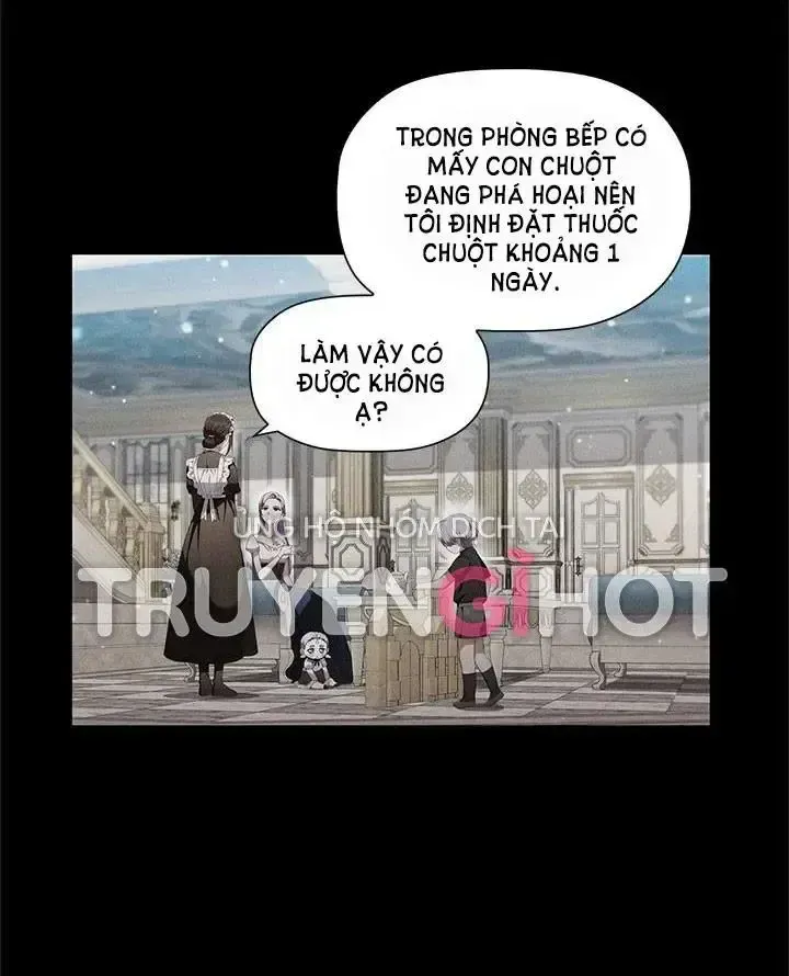 đọc truyện Mùi Hương Của Ác Quỷ Chương 50 ảnh 26 tại Giả Dược
