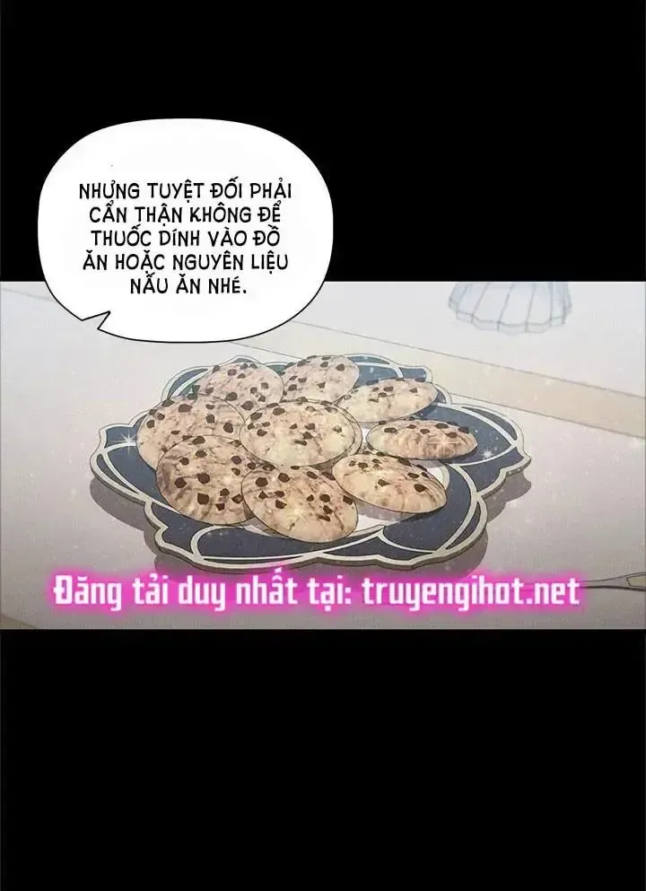 đọc truyện Mùi Hương Của Ác Quỷ Chương 50 ảnh 28 tại Giả Dược