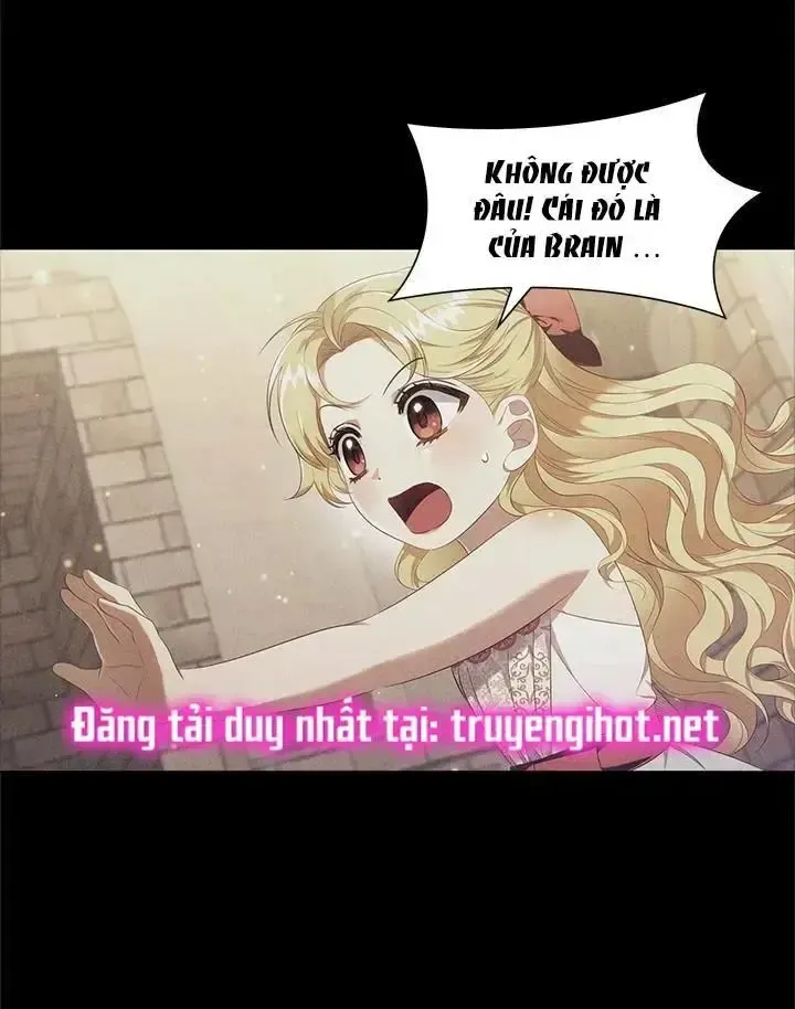 đọc truyện Mùi Hương Của Ác Quỷ Chương 50 ảnh 4 tại Giả Dược