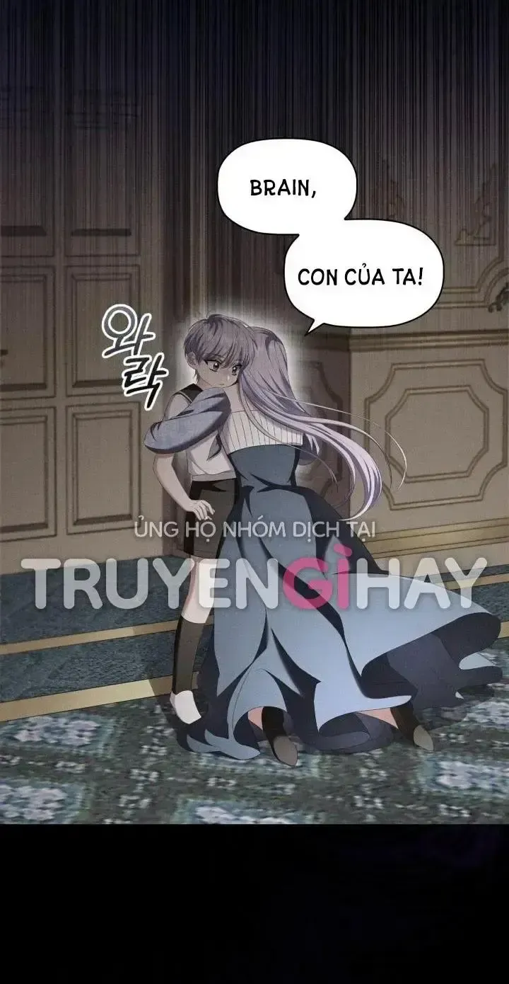 đọc truyện Mùi Hương Của Ác Quỷ Chương 51.5 ảnh 6 tại Giả Dược
