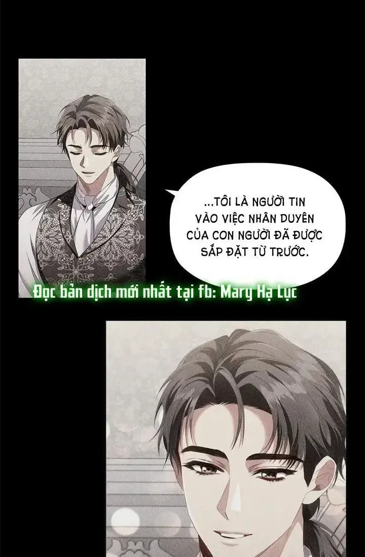 đọc truyện Mùi Hương Của Ác Quỷ Chương 52.5 ảnh 11 tại Giả Dược