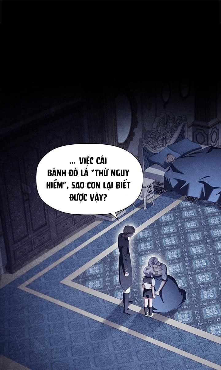 đọc truyện Mùi Hương Của Ác Quỷ Chương 52 ảnh 1 tại Giả Dược