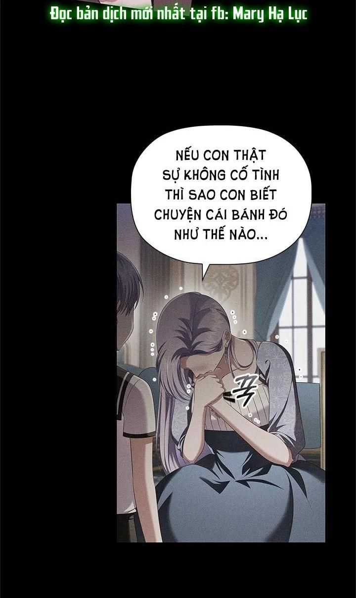 đọc truyện Mùi Hương Của Ác Quỷ Chương 52 ảnh 3 tại Giả Dược
