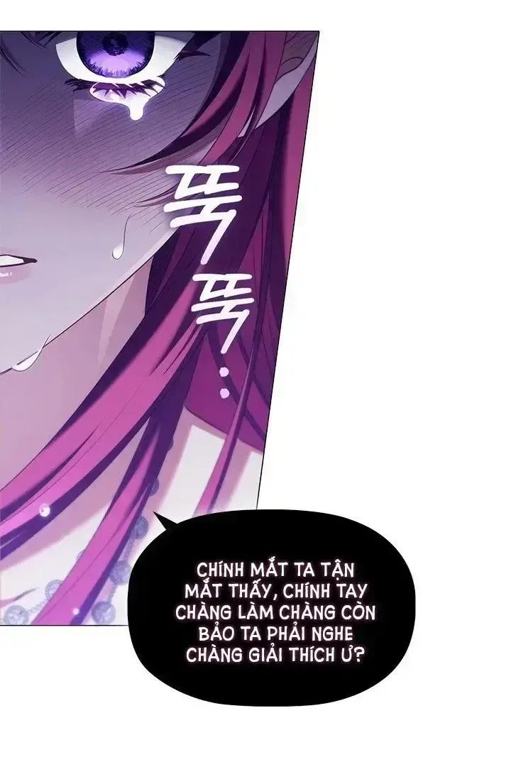đọc truyện Mùi Hương Của Ác Quỷ Chương 53.5 ảnh 7 tại Giả Dược
