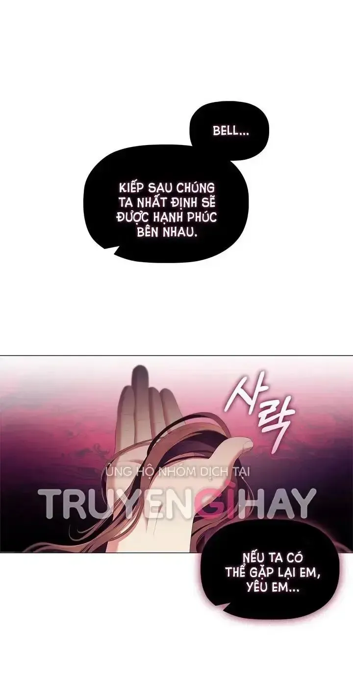đọc truyện Mùi Hương Của Ác Quỷ Chương 57.1 ảnh 9 tại Giả Dược