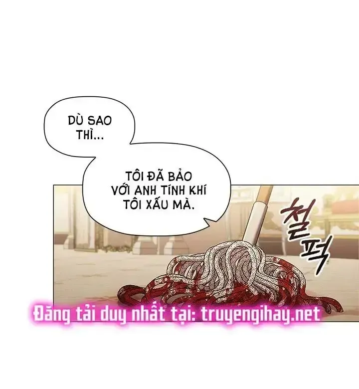 đọc truyện Mùi Hương Của Ác Quỷ Chương 57.2 ảnh 28 tại Giả Dược