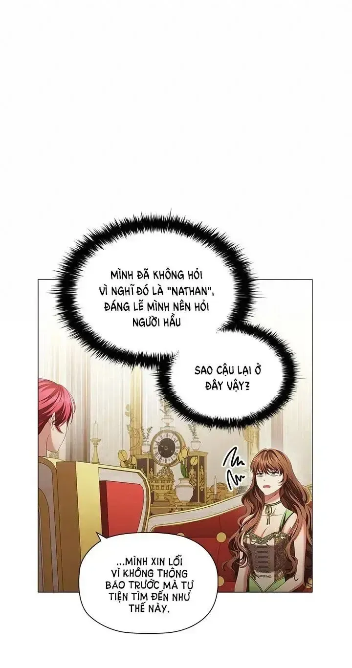 đọc truyện Mùi Hương Của Ác Quỷ Chương 57.2 ảnh 33 tại Giả Dược