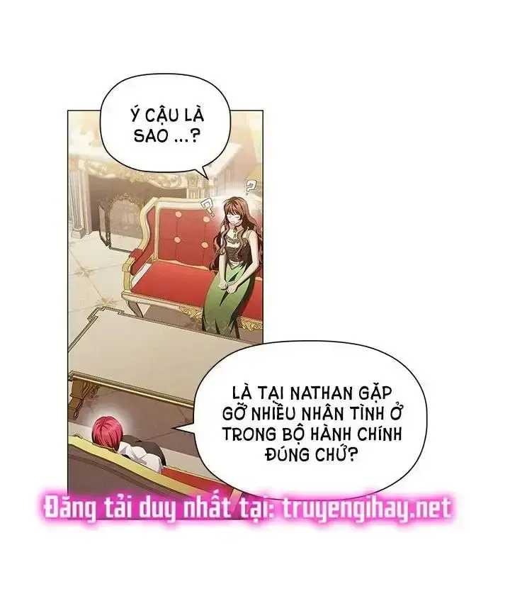 đọc truyện Mùi Hương Của Ác Quỷ Chương 57.2 ảnh 37 tại Giả Dược