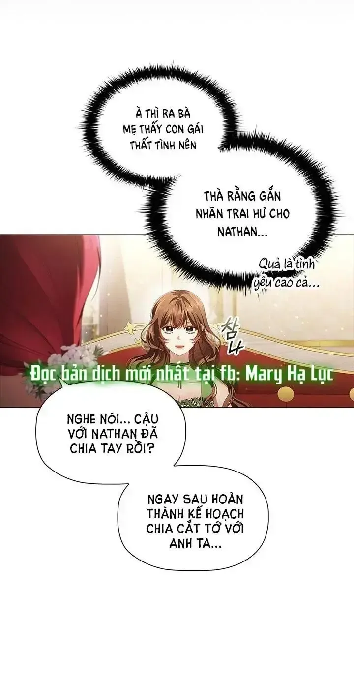 đọc truyện Mùi Hương Của Ác Quỷ Chương 57.2 ảnh 40 tại Giả Dược