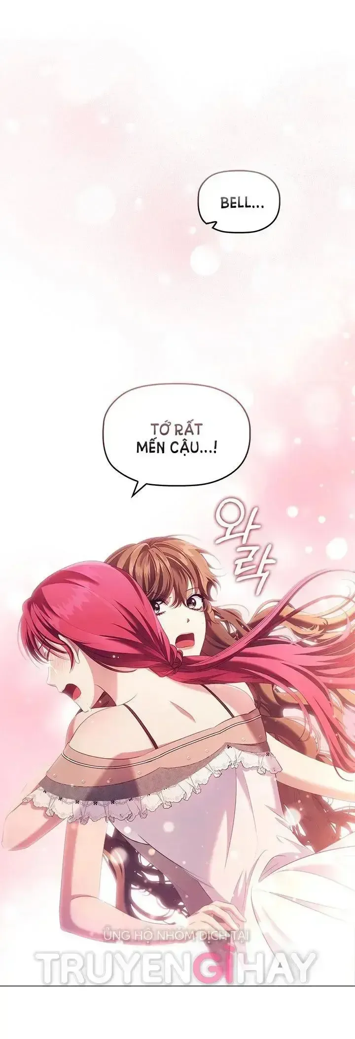 đọc truyện Mùi Hương Của Ác Quỷ Chương 57.2 ảnh 42 tại Giả Dược