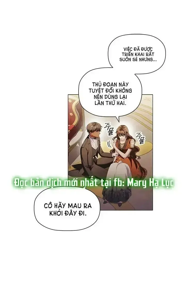 đọc truyện Mùi Hương Của Ác Quỷ Chương 57.2 ảnh 6 tại Giả Dược